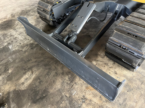 029.04 Komatsu PC50UU Mini Excavator S/N 5032