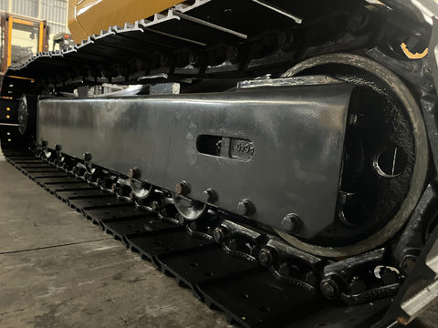 029.05 Komatsu PC50UU Mini Excavator S/N 6633