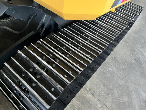 029.05 Komatsu PC50UU Mini Excavator S/N 6633