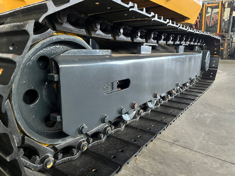 029.05 Komatsu PC50UU Mini Excavator S/N 6633