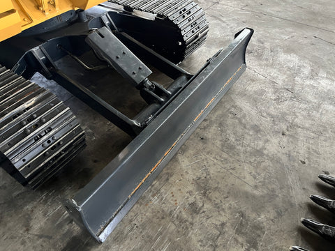 029.05 Komatsu PC50UU Mini Excavator S/N 6633