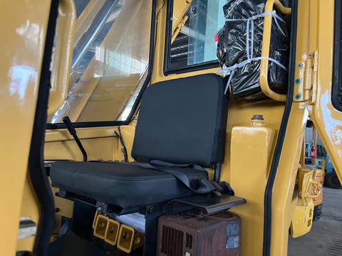 029.03 Komatsu PC50UU Mini Excavator S/N 1825