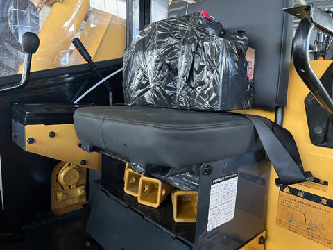 029.05 Komatsu PC50UU Mini Excavator S/N 6633