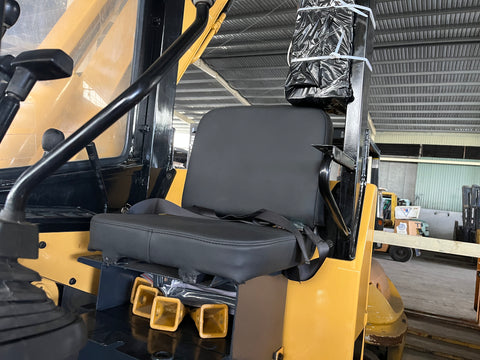 029.04 Komatsu PC50UU Mini Excavator S/N 5032