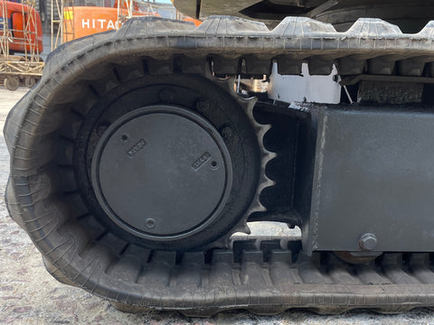 027.02 Komatsu PC28UU Mini Excavator S/N 2425