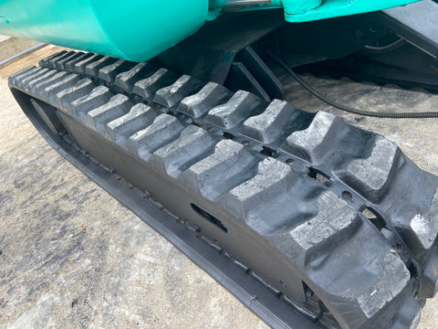 024.01 Komatsu PC20-7 Mini Excavator S/N 38012