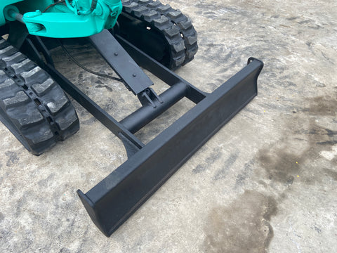 024.01 Komatsu PC20-7 Mini Excavator S/N 38012