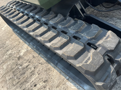 030.05 Komatsu PC50UU Mini Excavator S/N 3985