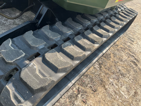 030.05 Komatsu PC50UU Mini Excavator S/N 3985