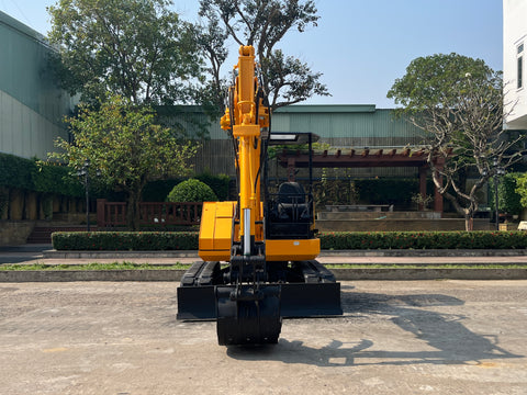 030.04 Komatsu PC50UU Mini Excavator S/N 3072