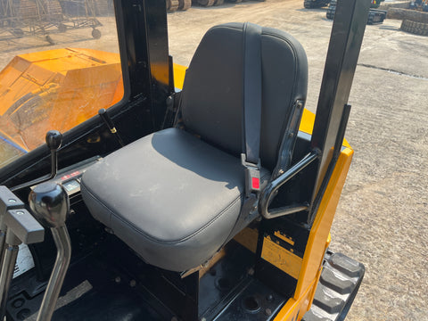 030.04 Komatsu PC50UU Mini Excavator S/N 3072