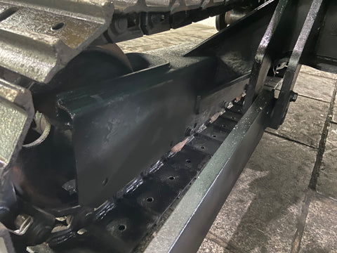 018.05 Komatsu PC20-7 Mini Excavator S/N 39262