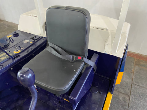 018.03 Komatsu PC20-6 Mini Excavator S/N 28730