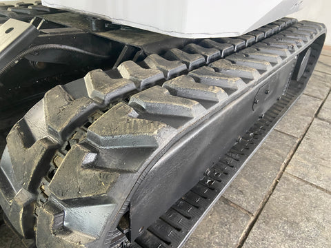 019.02 Komatsu PC28UU Mini Excavator S/N 2231