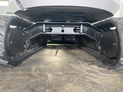 019.02 Komatsu PC28UU Mini Excavator S/N 2231