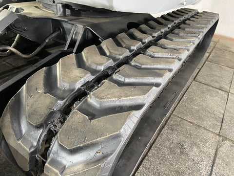 019.05 Komatsu PC50UU Mini Excavator S/N 4897