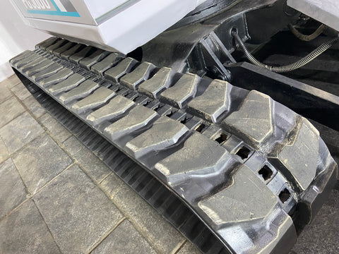 019.06 Komatsu PC50UU Mini Excavator S/N 6350