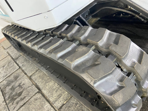 020.02 Komatsu PC28UU Mini Excavator S/N 2312