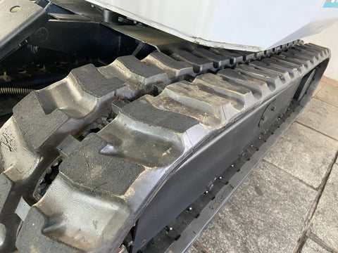 020.02 Komatsu PC28UU Mini Excavator S/N 2312