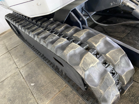 020.03 Komatsu PC28UU Mini Excavator S/N 5363