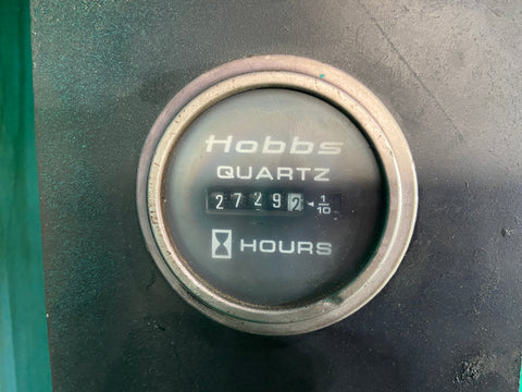 020.03 Komatsu PC28UU Mini Excavator S/N 5363