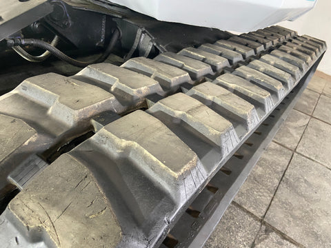 020.05 Komatsu PC38UU Mini Excavator S/N 1437