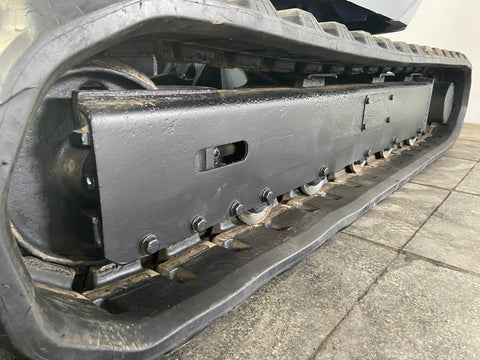 020.05 Komatsu PC38UU Mini Excavator S/N 1437