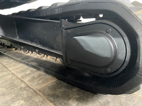 020.05 Komatsu PC38UU Mini Excavator S/N 1437