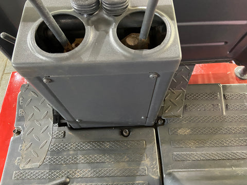 020.07 IHI IS-25GX2 Mini Excavator S/N 1252077