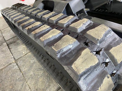 020.07 IHI IS-25GX2 Mini Excavator S/N 1252077