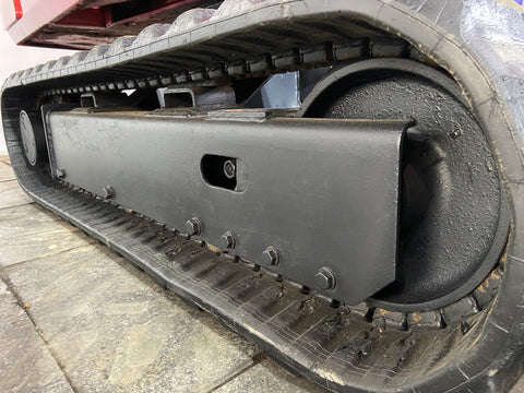 020.07 IHI IS-25GX2 Mini Excavator S/N 1252077