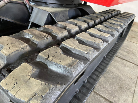 020.07 IHI IS-25GX2 Mini Excavator S/N 1252077