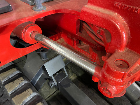 020.07 IHI IS-25GX2 Mini Excavator S/N 1252077