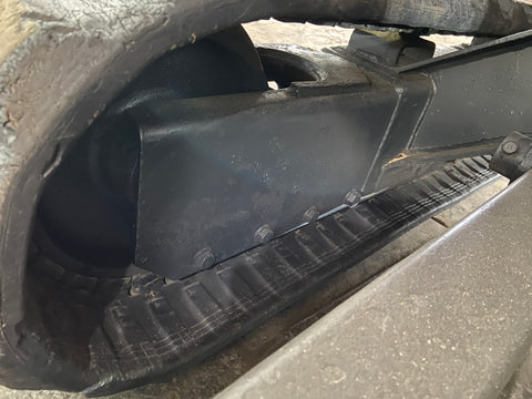 020.07 IHI IS-25GX2 Mini Excavator S/N 1252077