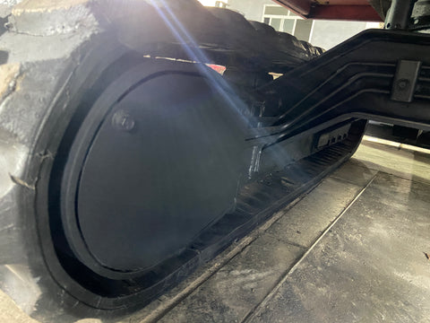 020.07 IHI IS-25GX2 Mini Excavator S/N 1252077