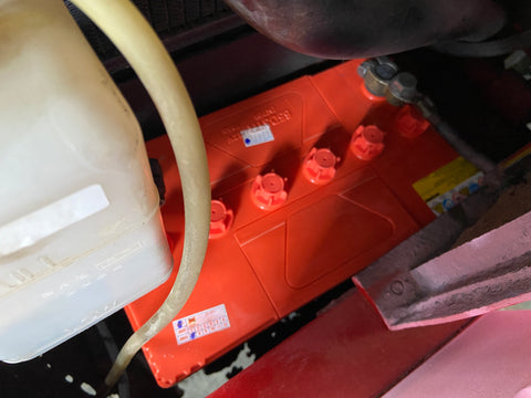 020.07 IHI IS-25GX2 Mini Excavator S/N 1252077