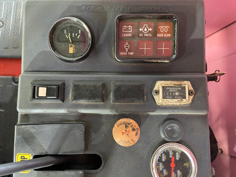 020.07 IHI IS-25GX2 Mini Excavator S/N 1252077