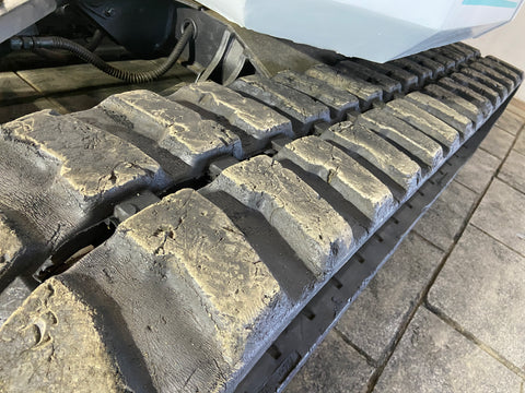 020.06 Komatsu PC38UU Mini Excavator S/N 2485