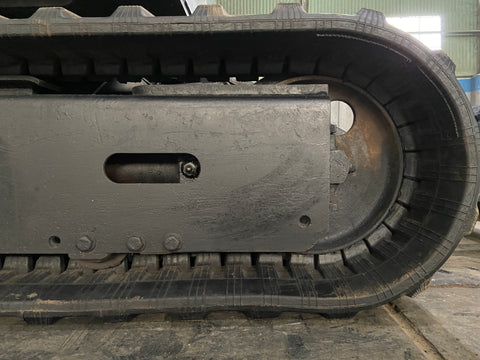 022.03 Komatsu PC28UU Mini Excavator S/N 4754