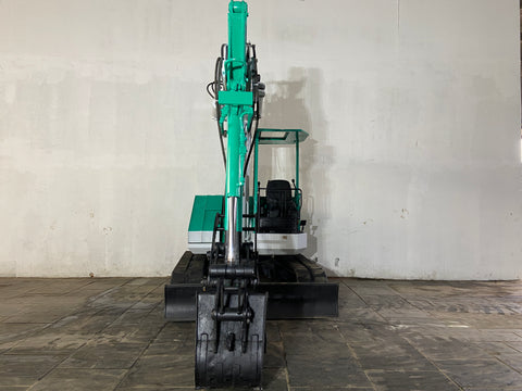 022.05 Komatsu PC50UU Mini Excavator S/N 5670