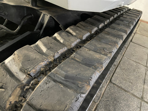 022.05 Komatsu PC50UU Mini Excavator S/N 5670