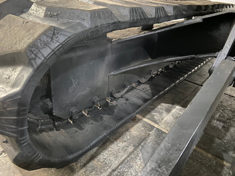 022.05 Komatsu PC50UU Mini Excavator S/N 5670