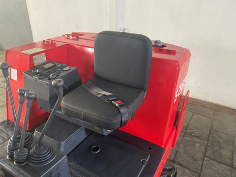 023.07 IHI IS-25GX3 Mini Excavator S/N 1253198