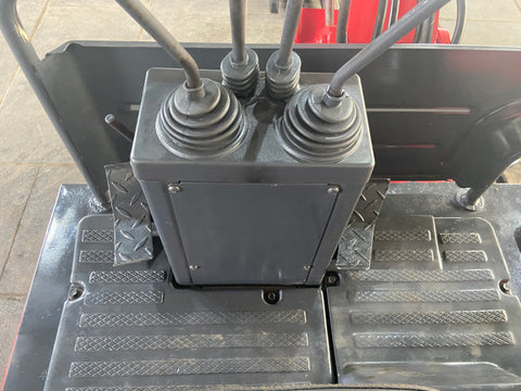 023.07 IHI IS-25GX3 Mini Excavator S/N 1253198