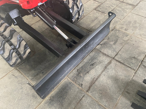 023.07 IHI IS-25GX3 Mini Excavator S/N 1253198