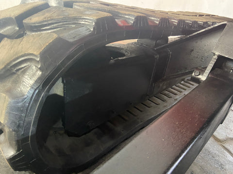 023.07 IHI IS-25GX3 Mini Excavator S/N 1253198