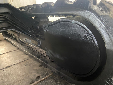 023.07 IHI IS-25GX3 Mini Excavator S/N 1253198