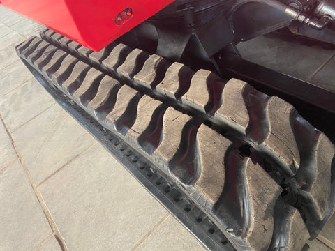 023.07 IHI IS-25GX3 Mini Excavator S/N 1253198