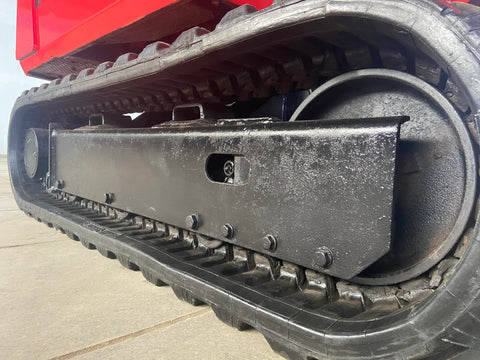 023.07 IHI IS-25GX3 Mini Excavator S/N 1253198