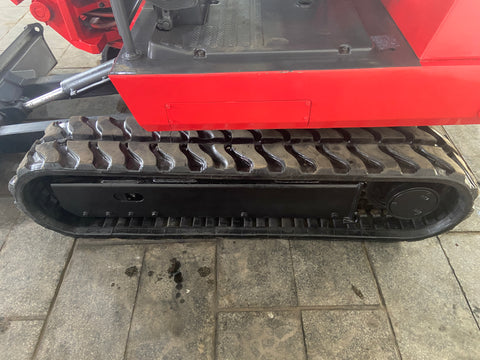 023.07 IHI IS-25GX3 Mini Excavator S/N 1253198